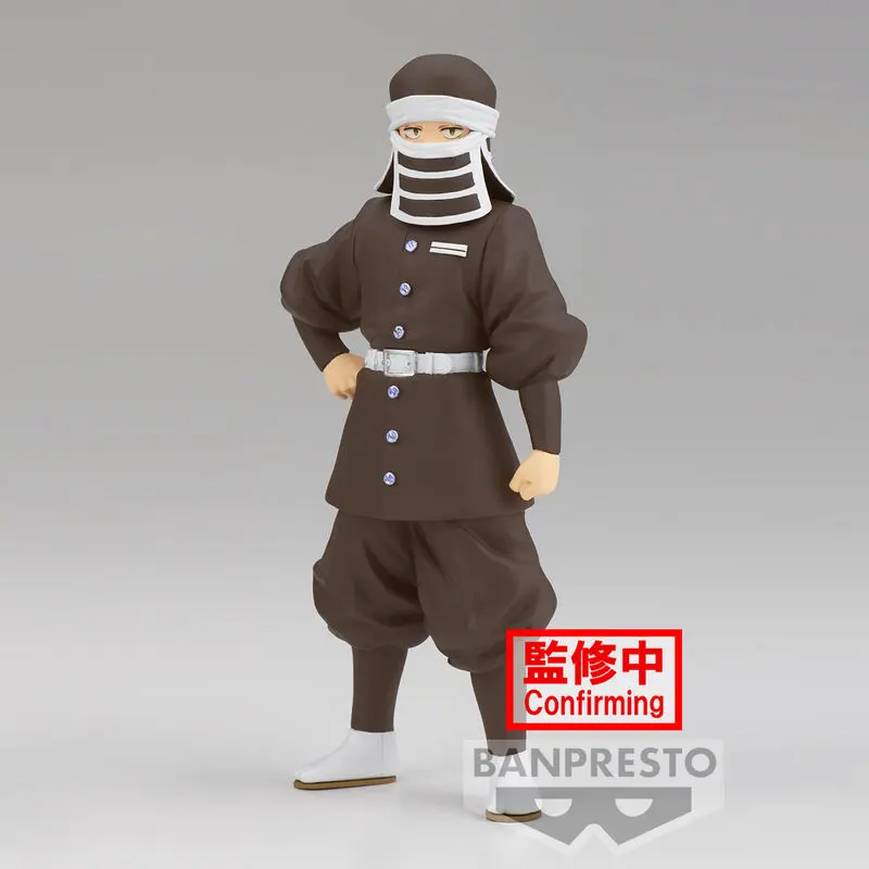 Demon Slayer: Kimetsu no Yaiba PVC Kip Goto 16 cm fotografija izdelka