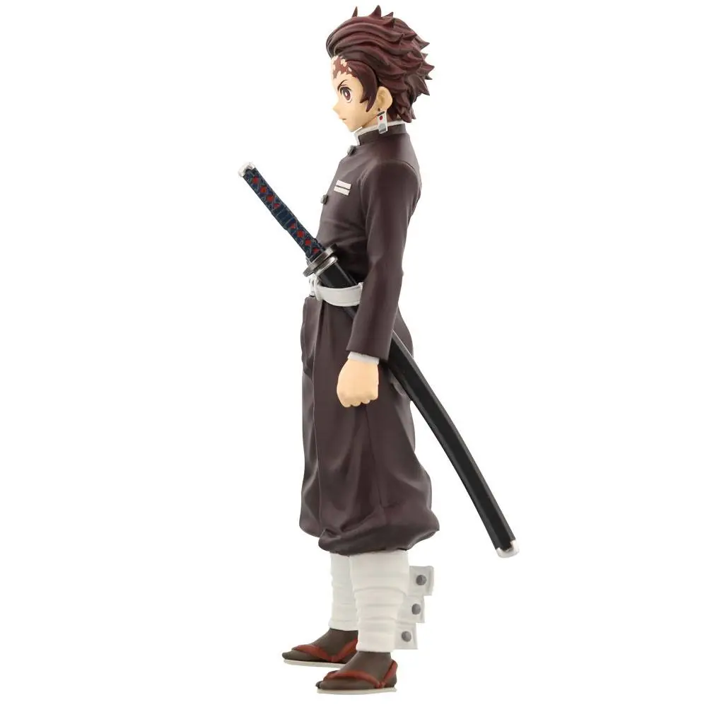 Demon Slayer Kimetsu no Yaiba PVC Kip Tanjiro Kamado Vol. 6 16 cm fotografija izdelka