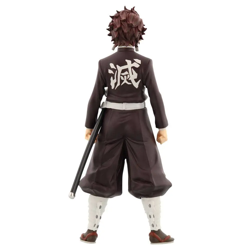 Demon Slayer Kimetsu no Yaiba PVC Kip Tanjiro Kamado Vol. 6 16 cm fotografija izdelka