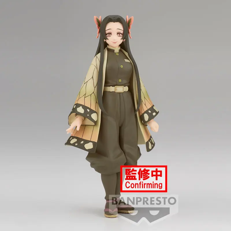 Demon Slayer: Kimetsu no Yaiba PVC Kip Kanae Kocho 16 cm fotografija izdelka