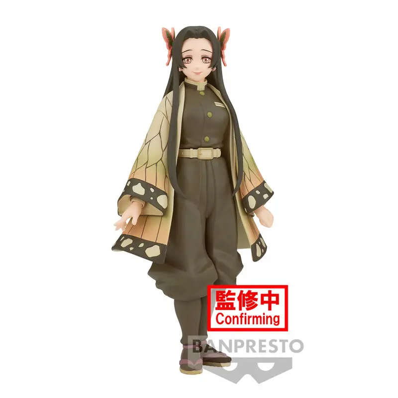 Demon Slayer: Kimetsu no Yaiba PVC Kip Kanae Kocho 16 cm fotografija izdelka