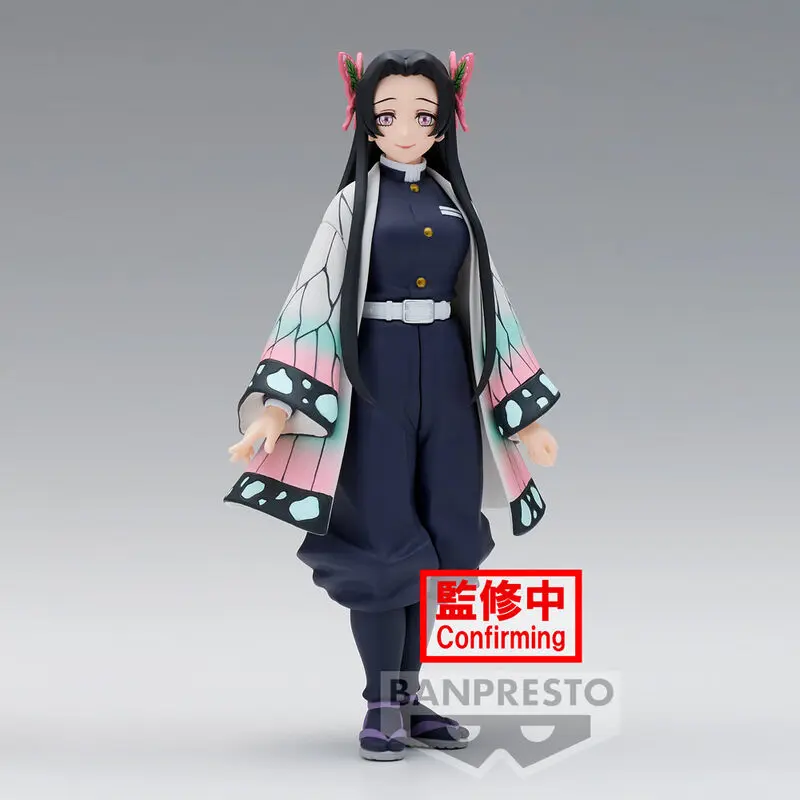 Demon Slayer Kimetsu no Yaiba Kanae Kocho vol.40 figura 16 cm fotografija izdelka