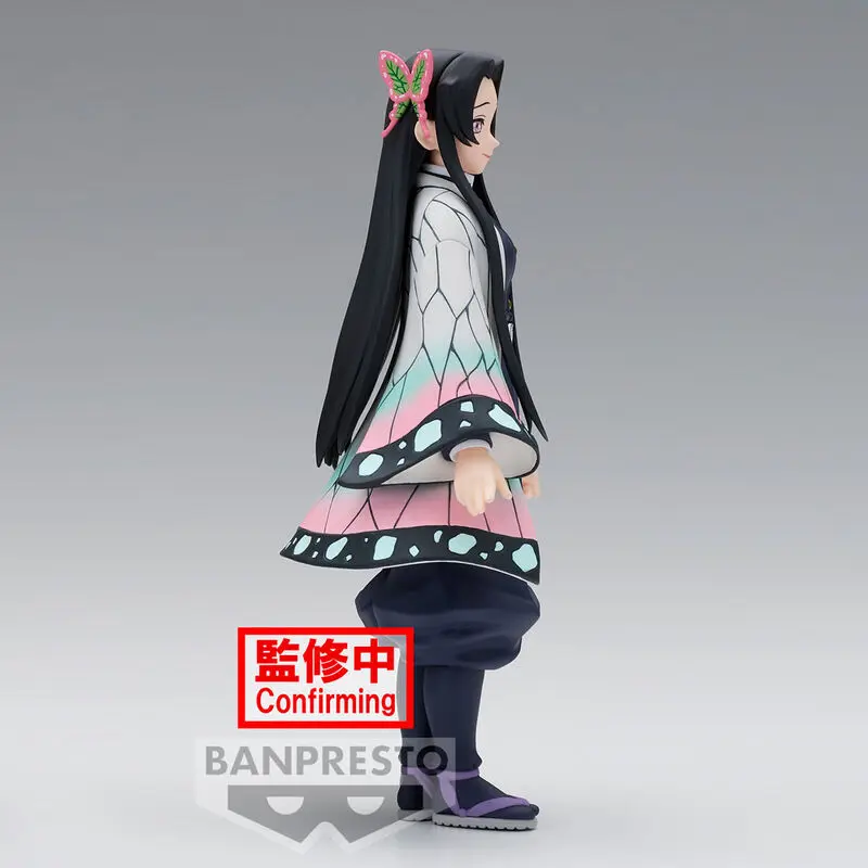 Demon Slayer Kimetsu no Yaiba Kanae Kocho vol.40 figura 16 cm fotografija izdelka