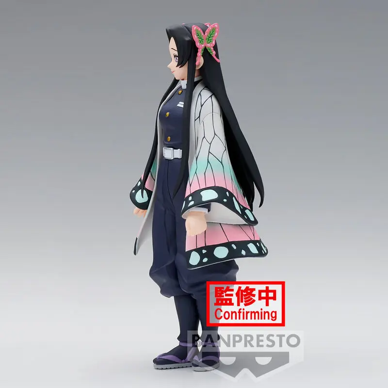 Demon Slayer Kimetsu no Yaiba Kanae Kocho vol.40 figura 16 cm fotografija izdelka