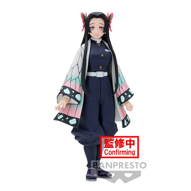Demon Slayer Kimetsu no Yaiba Kanae Kocho vol.40 figura 16 cm fotografija izdelka
