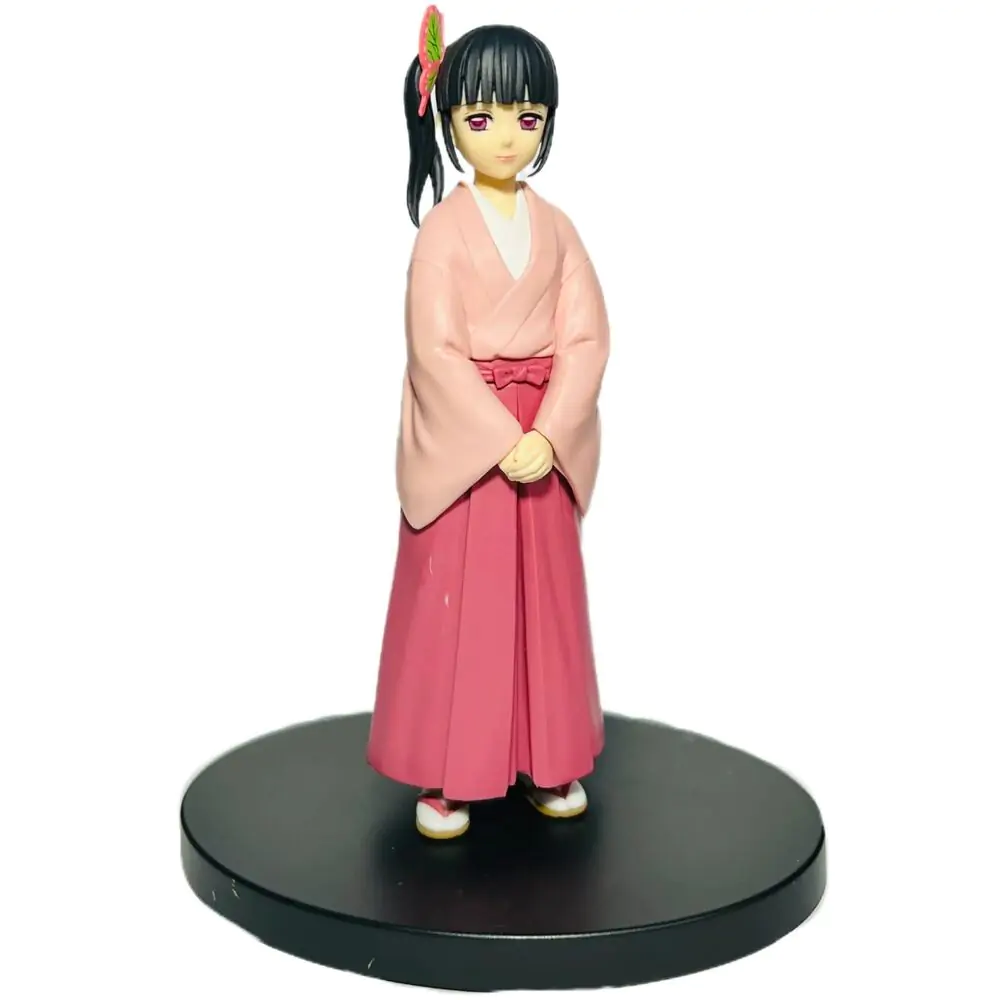 Demon Slayer Kimetsu no Yaiba Kanao Tsuyuri figura 14 cm fotografija izdelka