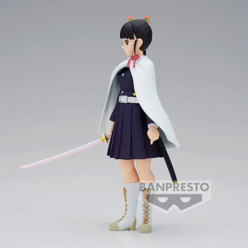 Demon Slayer Kimetsu no Yaiba Kanao Tsuyuri figura 15 cm fotografija izdelka