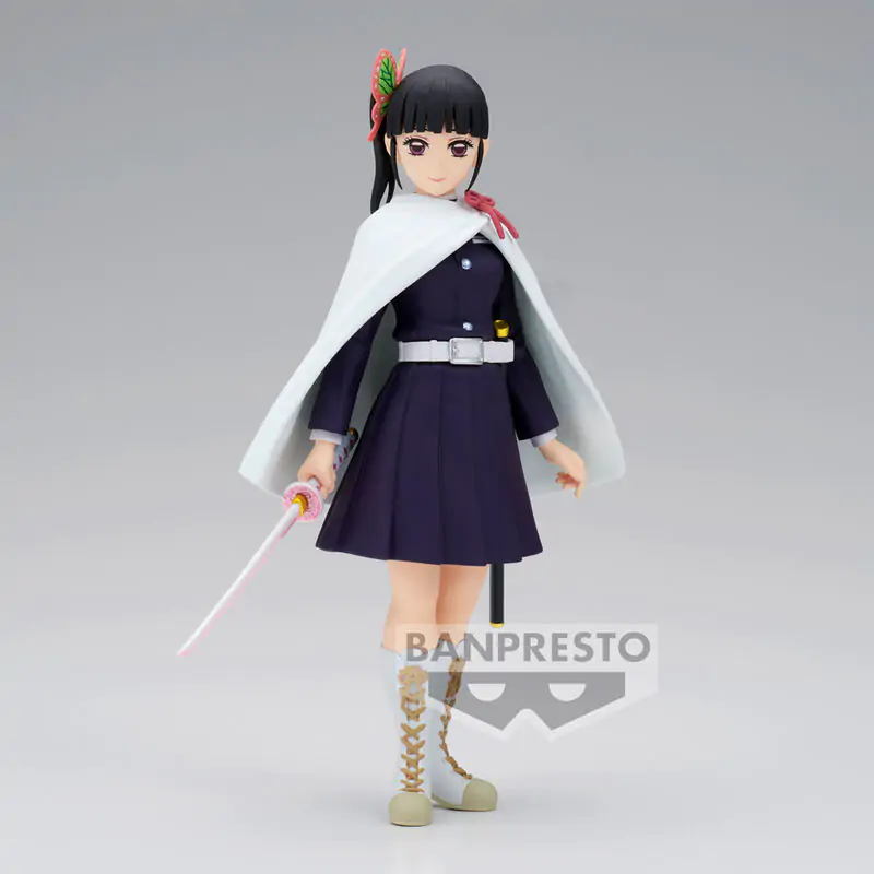 Demon Slayer Kimetsu no Yaiba Kanao Tsuyuri figura 15 cm fotografija izdelka