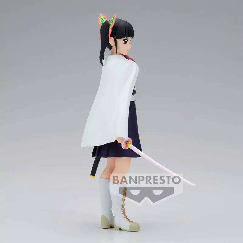 Demon Slayer Kimetsu no Yaiba Kanao Tsuyuri figura 15 cm fotografija izdelka