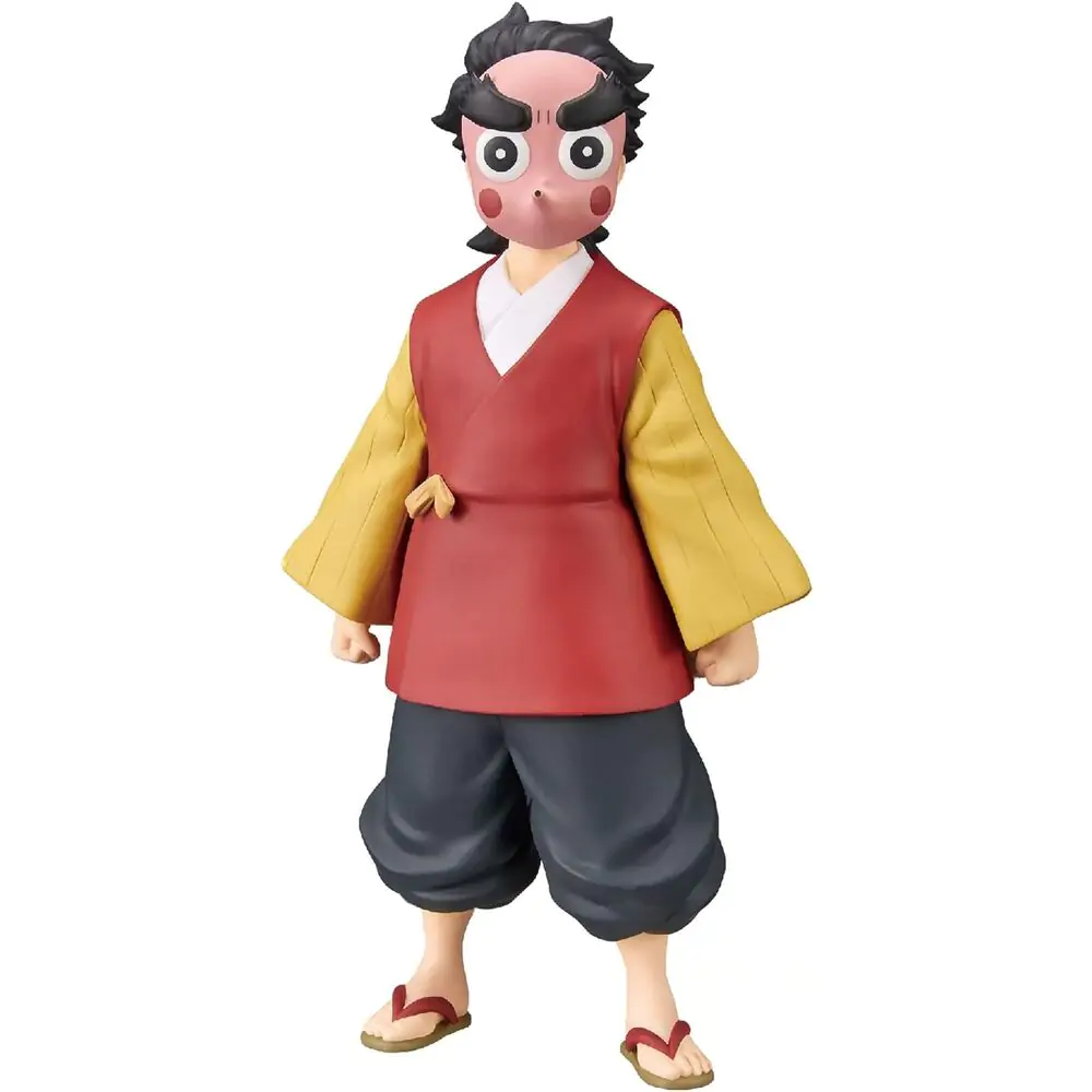 Demon Slayer Kimetsu no Yaiba Kotetsu figura 13 cm fotografija izdelka