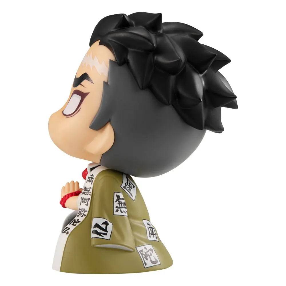 Demon Slayer Kimetsu no Yaiba Look Up PVC figurica Gyomei Himejima 11 cm fotografija izdelka
