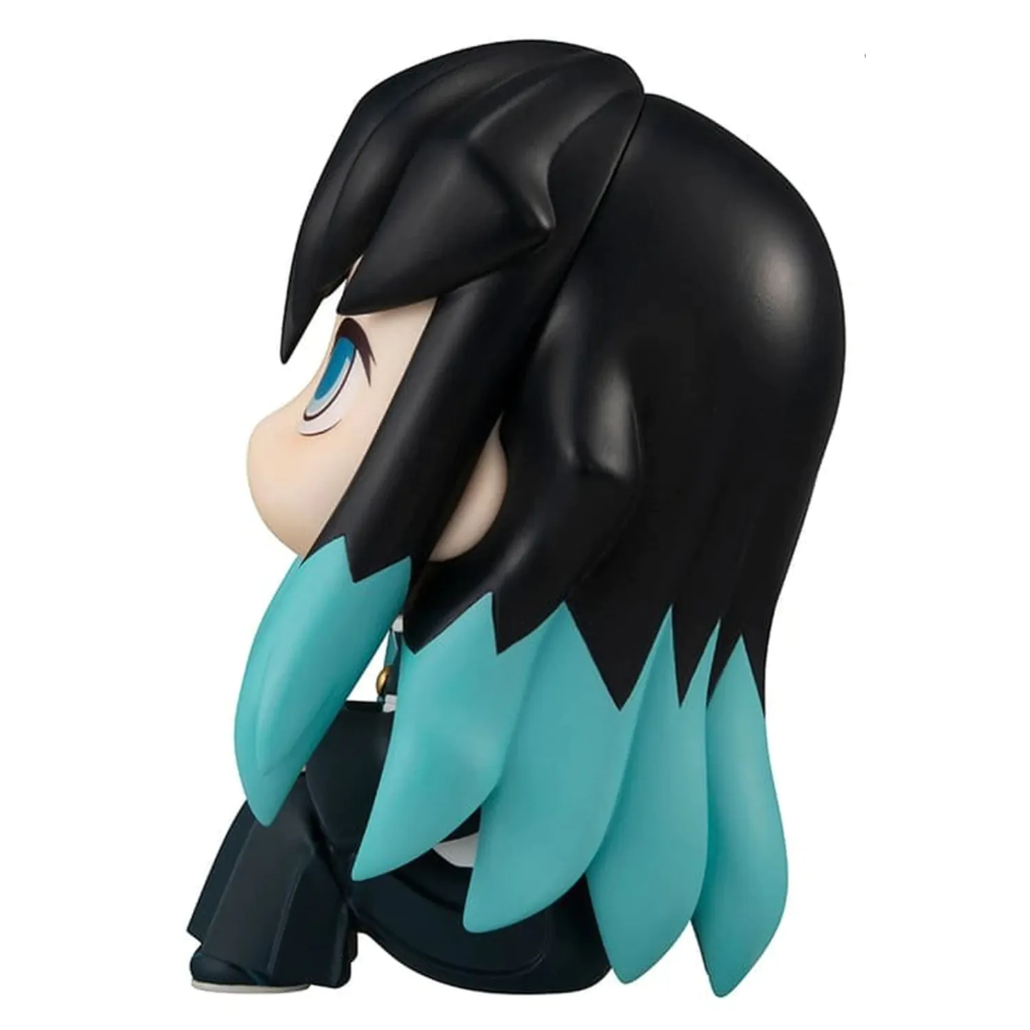 Demon Slayer: Kimetsu no Yaiba Look Up PVC kip Muichiro Tokito Smile face Ver. 11 cm fotografija izdelka