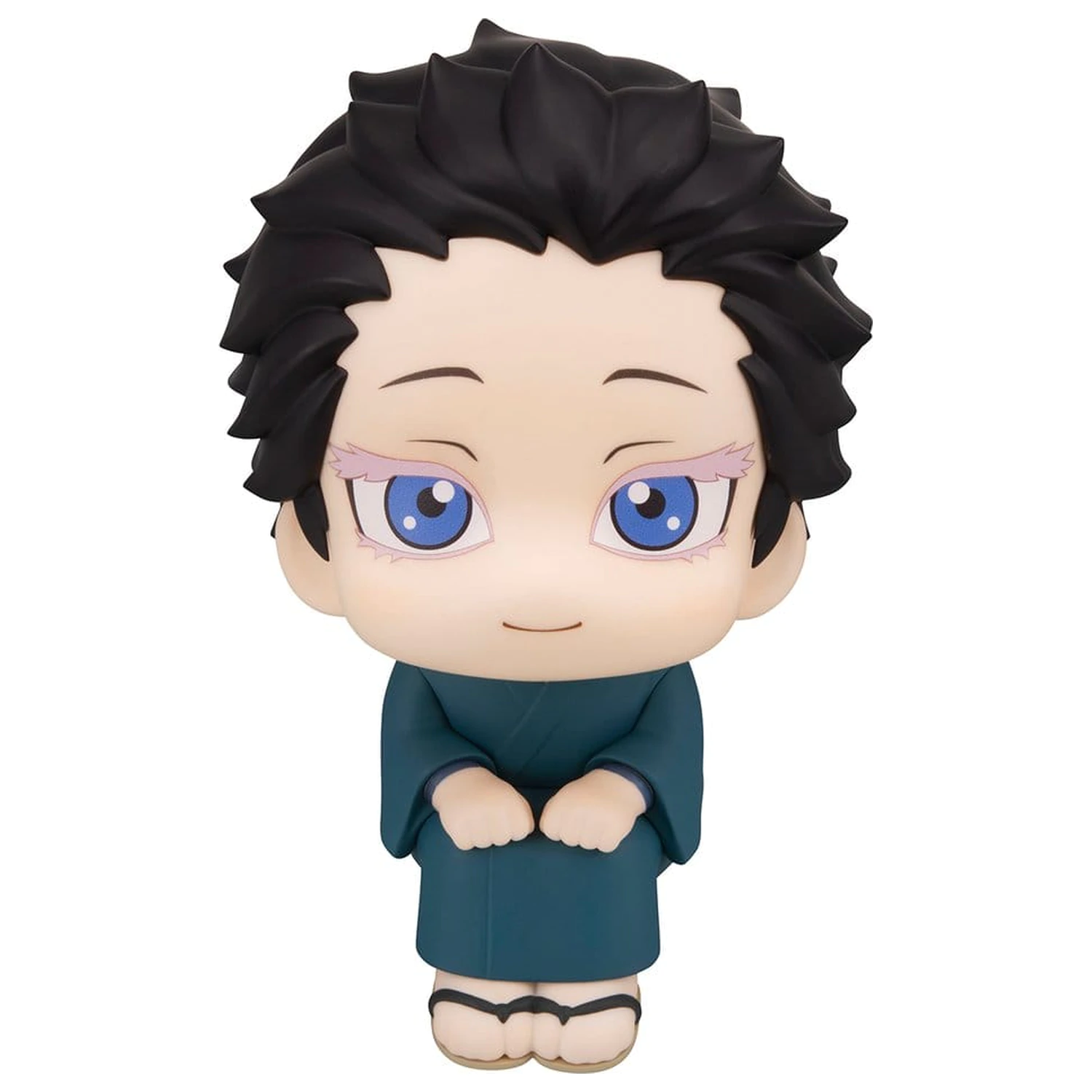 Demon Slayer: Kimetsu no Yaiba Look Up PVC Figura Hakuji 11 cm fotografija izdelka