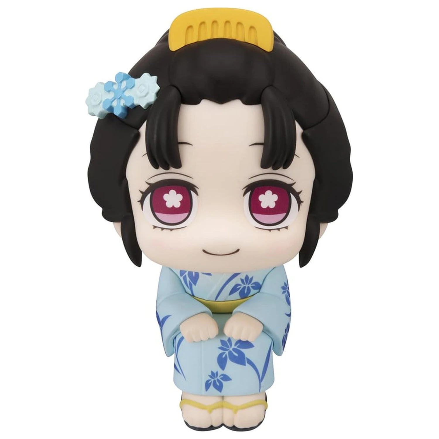 Demon Slayer: Kimetsu no Yaiba Look Up PVC Figura Koyuki 11 cm fotografija izdelka