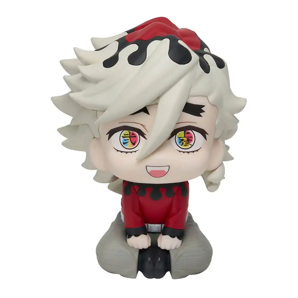 Demon Slayer Kimetsu no Yaiba Look Up PVC Kip Douma 11 cm fotografija izdelka