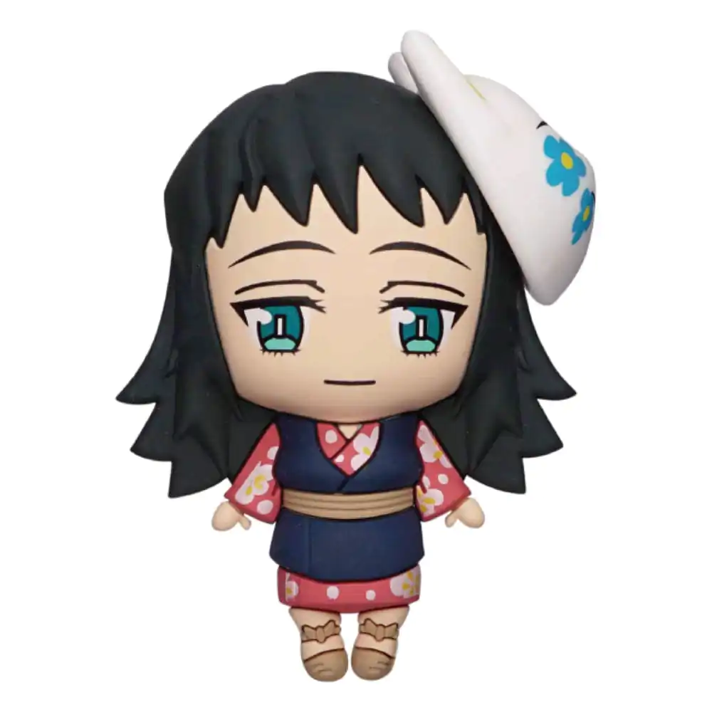 Demon Slayer: Kimetsu no Yaiba magnet Makomo fotografija izdelka