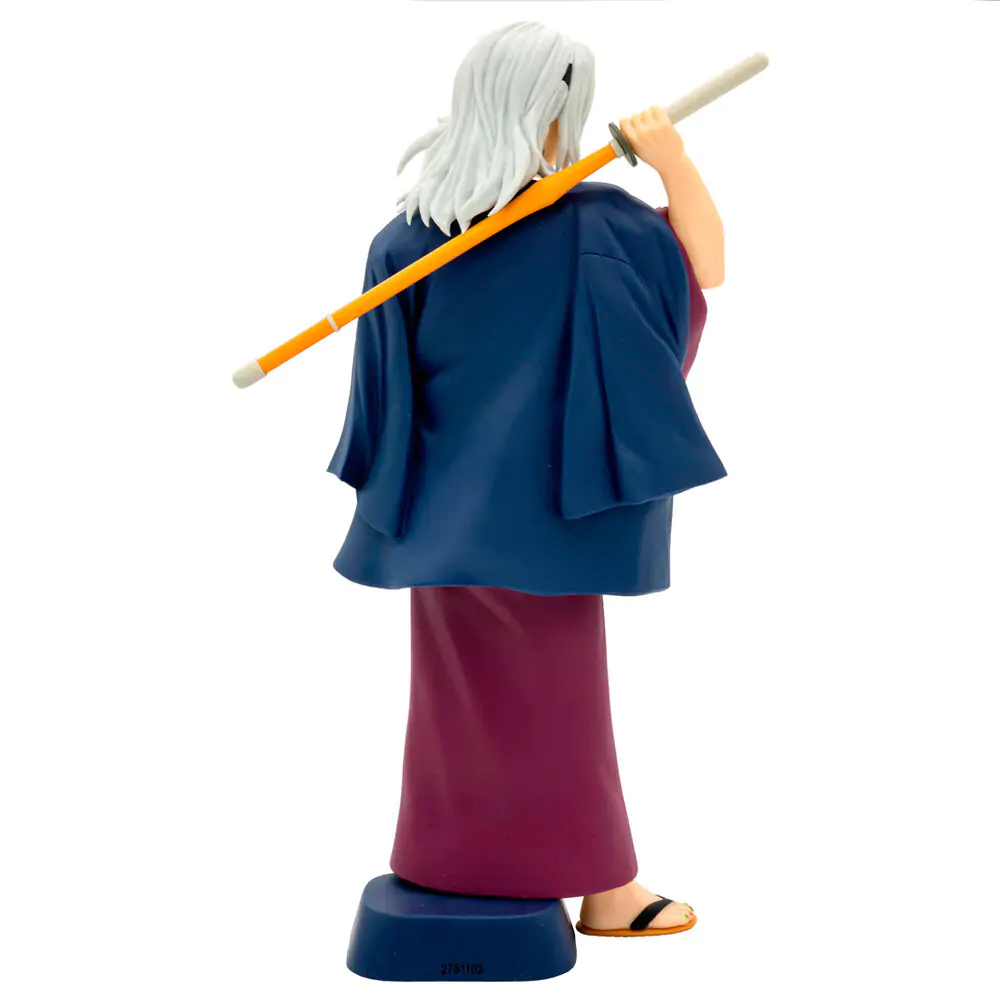 Demon Slayer: Kimetsu No Yaiba Maximatic Tengen Uzui figura 21 cm fotografija izdelka