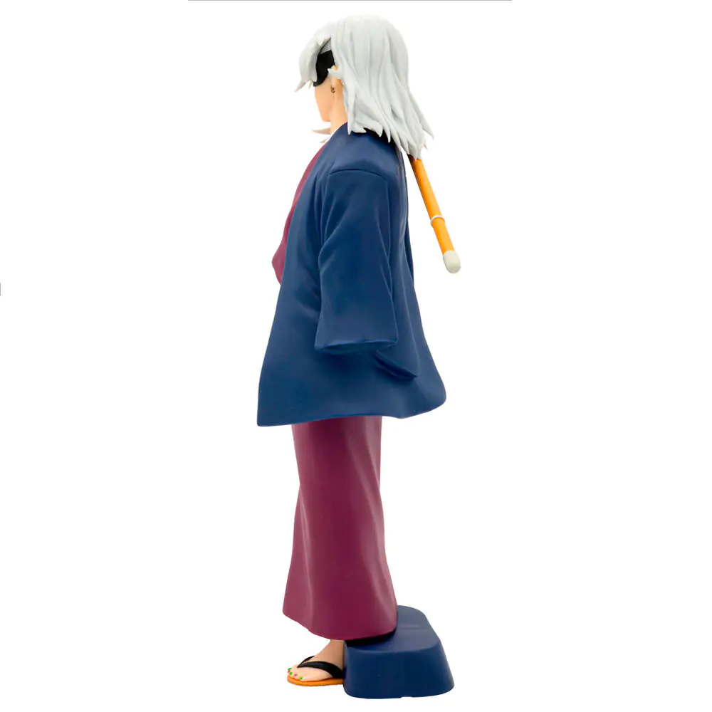 Demon Slayer: Kimetsu No Yaiba Maximatic Tengen Uzui figura 21 cm fotografija izdelka