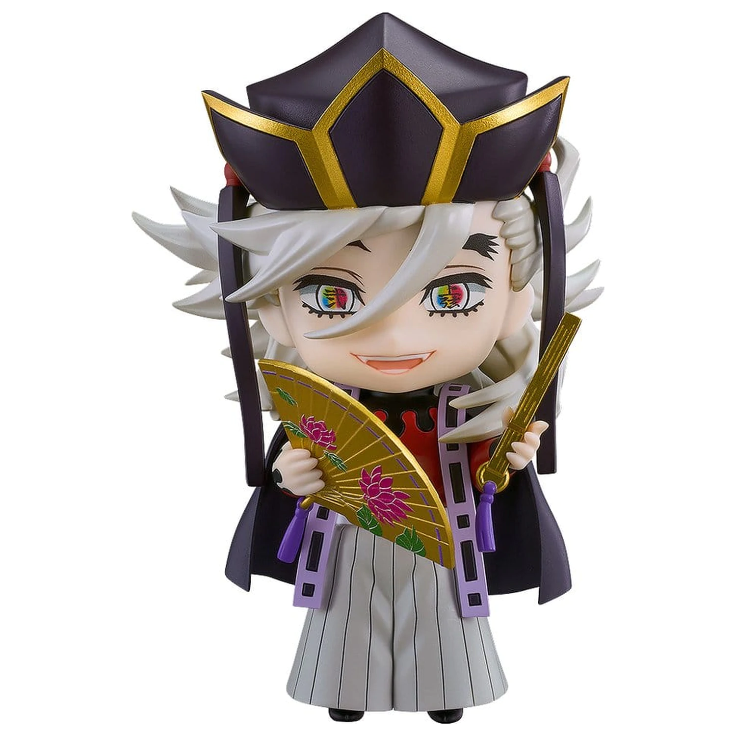 Demon Slayer: Kimetsu no Yaiba Nendoroid Akcijska figura Doma 10 cm fotografija izdelka