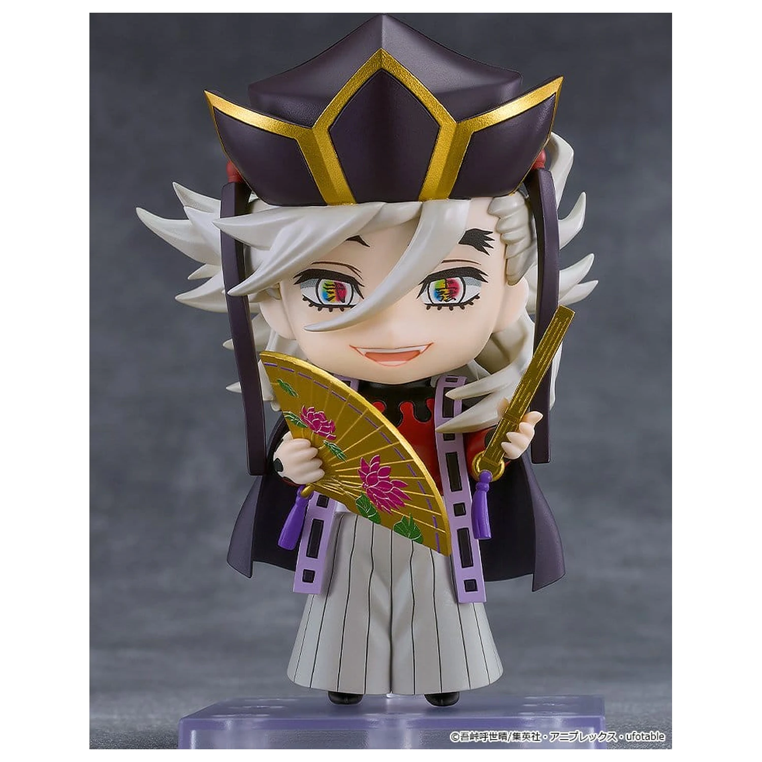 Demon Slayer: Kimetsu no Yaiba Nendoroid Akcijska figura Doma 10 cm fotografija izdelka