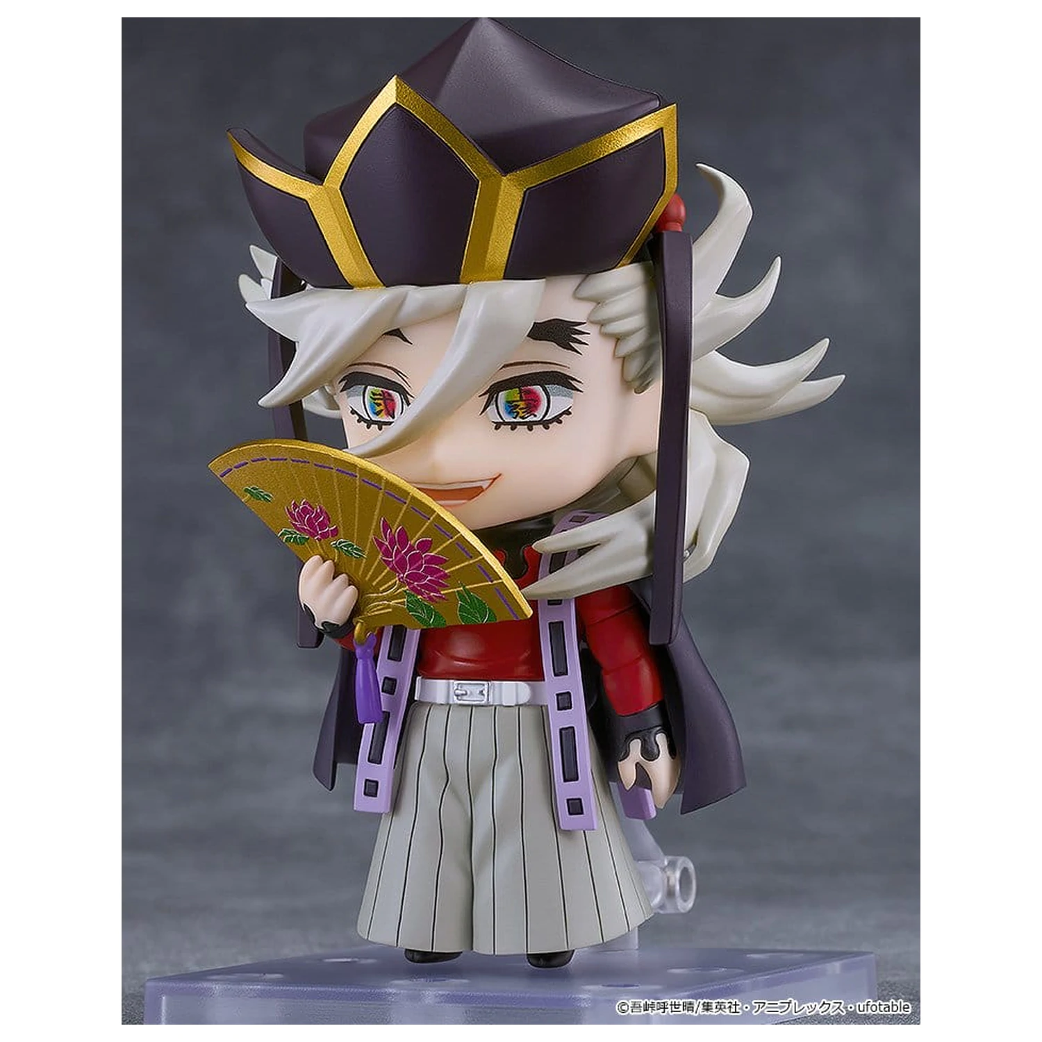 Demon Slayer: Kimetsu no Yaiba Nendoroid Akcijska figura Doma 10 cm fotografija izdelka