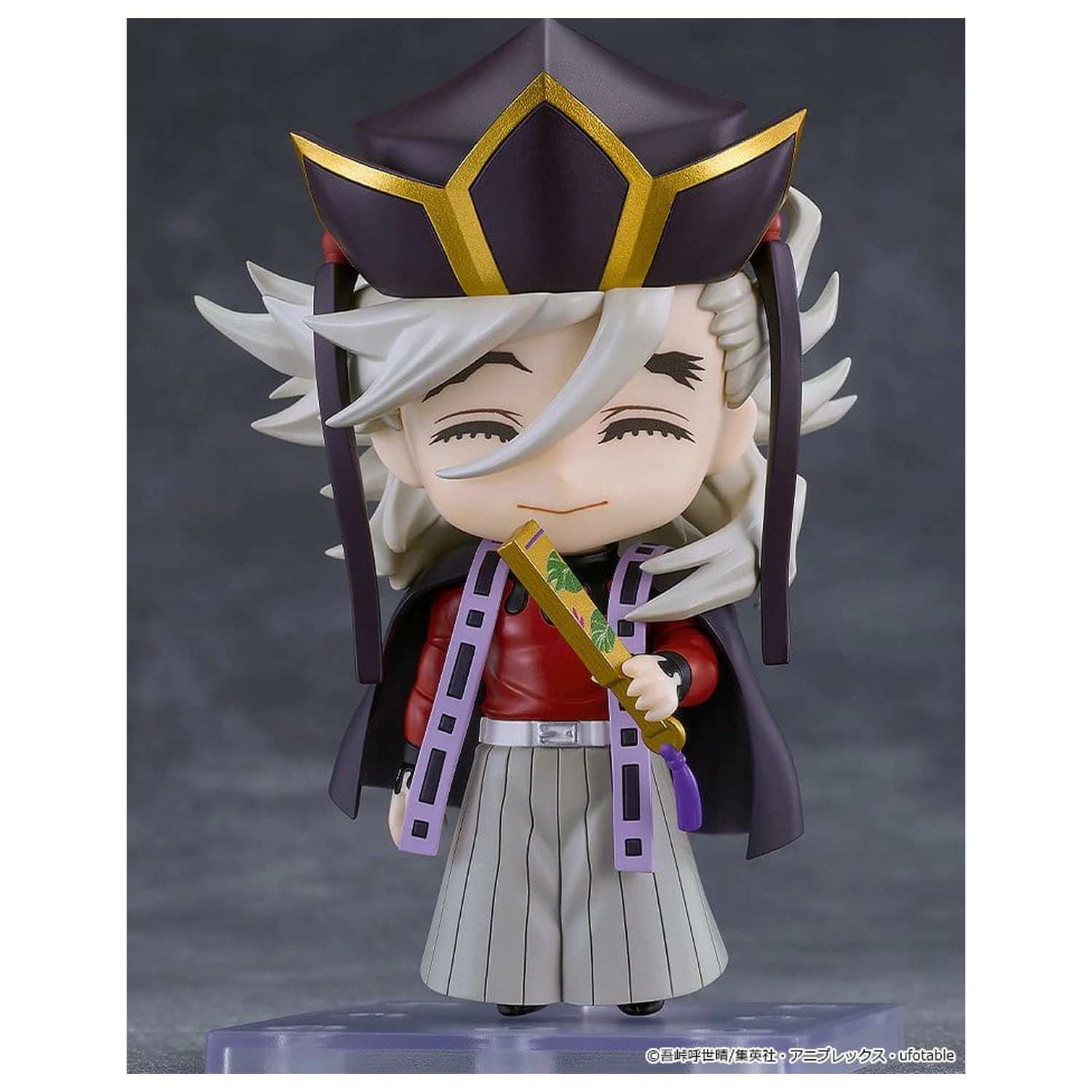 Demon Slayer: Kimetsu no Yaiba Nendoroid Akcijska figura Doma 10 cm fotografija izdelka