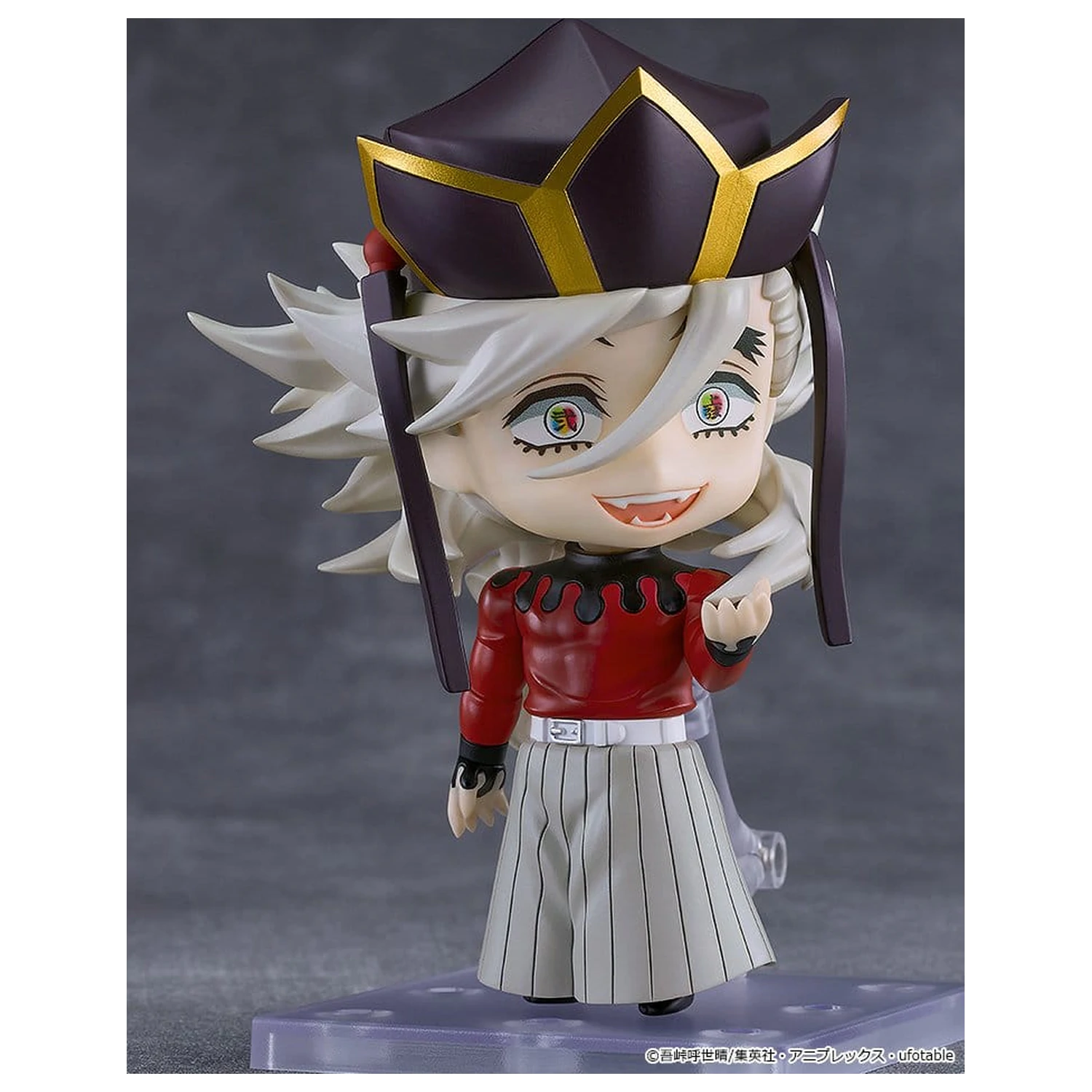 Demon Slayer: Kimetsu no Yaiba Nendoroid Akcijska figura Doma 10 cm fotografija izdelka
