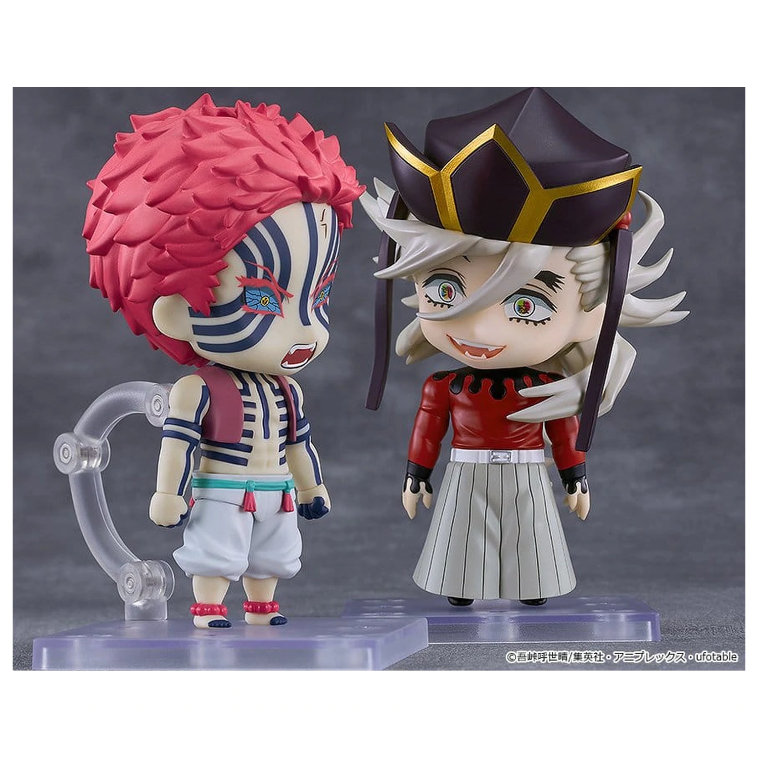 Demon Slayer: Kimetsu no Yaiba Nendoroid Akcijska figura Doma 10 cm fotografija izdelka