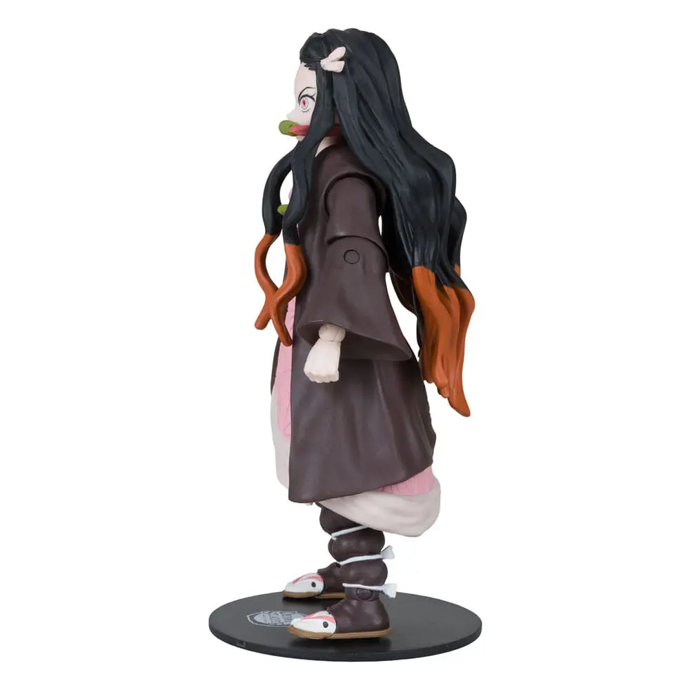 Akcijska figura Demon Slayer: Kimetsu no Yaiba Nezuko Kamado 18 cm fotografija izdelka