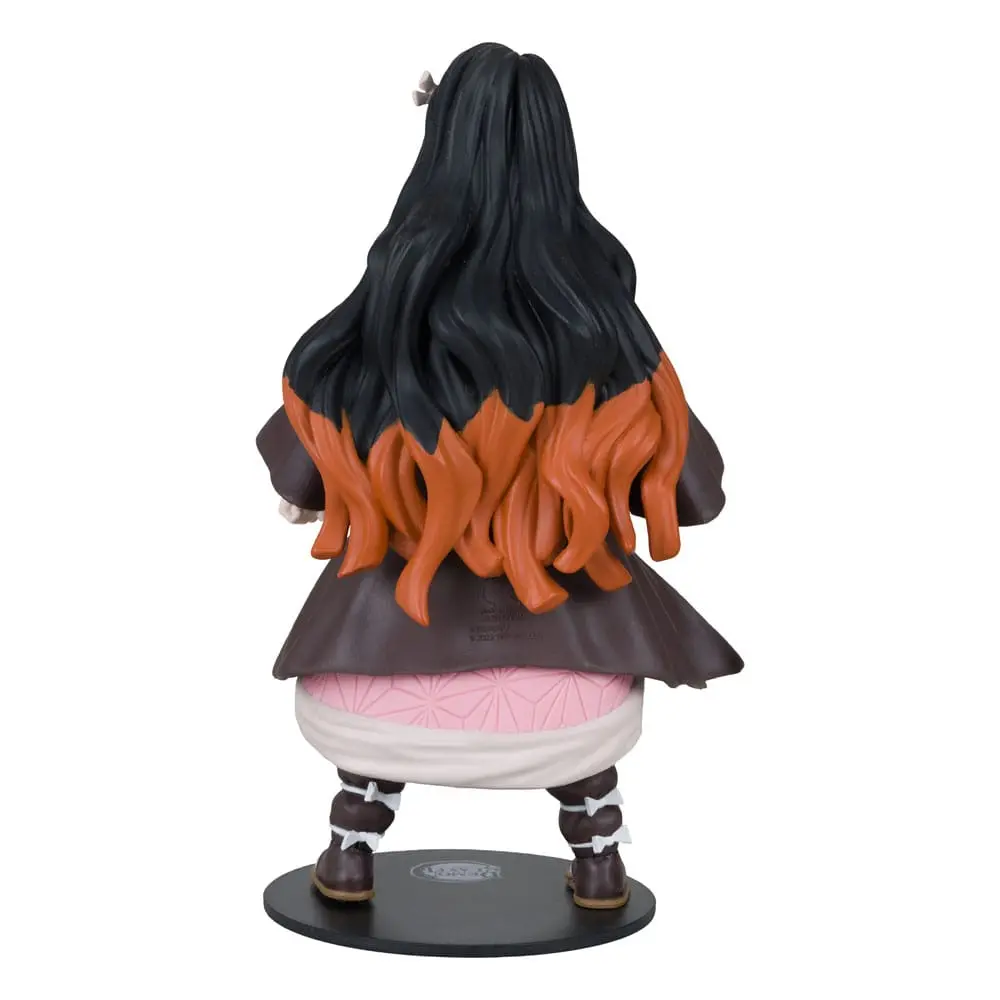 Akcijska figura Demon Slayer: Kimetsu no Yaiba Nezuko Kamado 18 cm fotografija izdelka