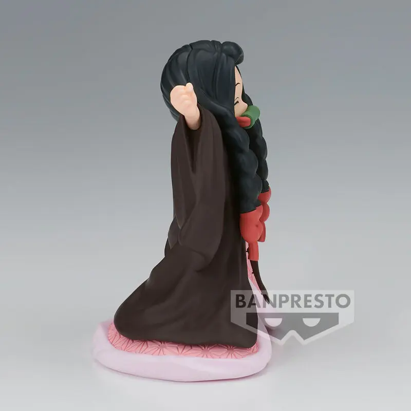 Demon Slayer Kimetsu no Yaiba Nezuko Kamado figura 11 cm fotografija izdelka