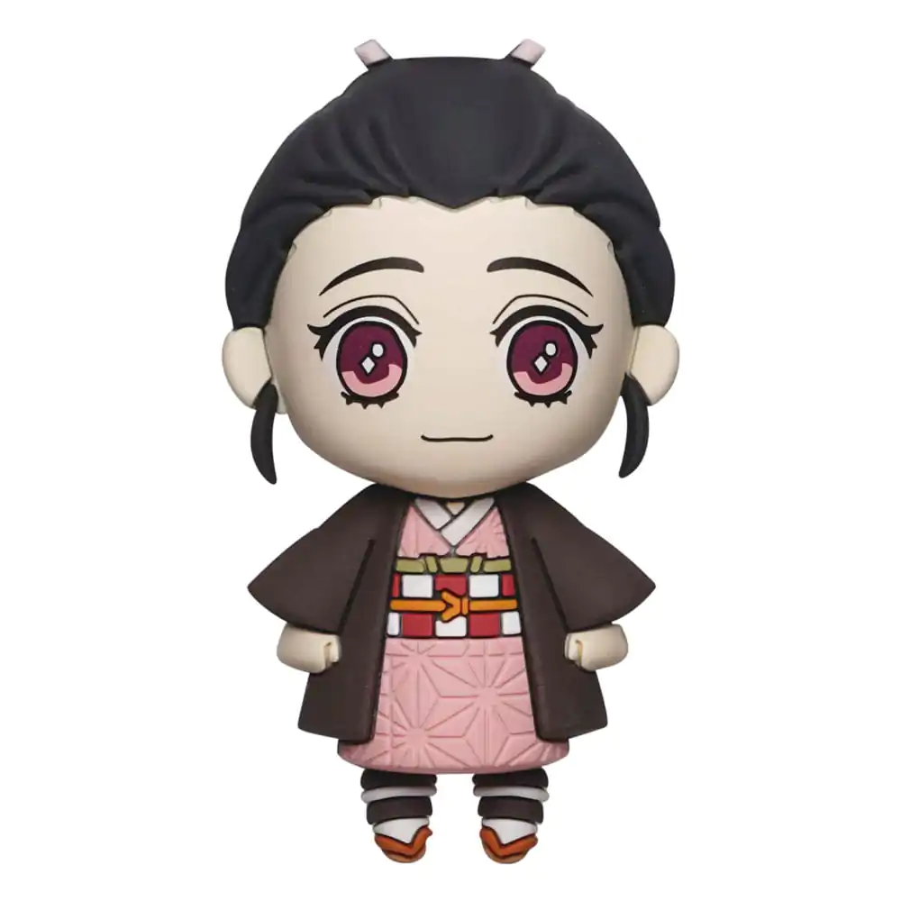 Demon Slayer: Kimetsu no Yaiba Magnet Nezuko Kamado - Magnet fotografija izdelka