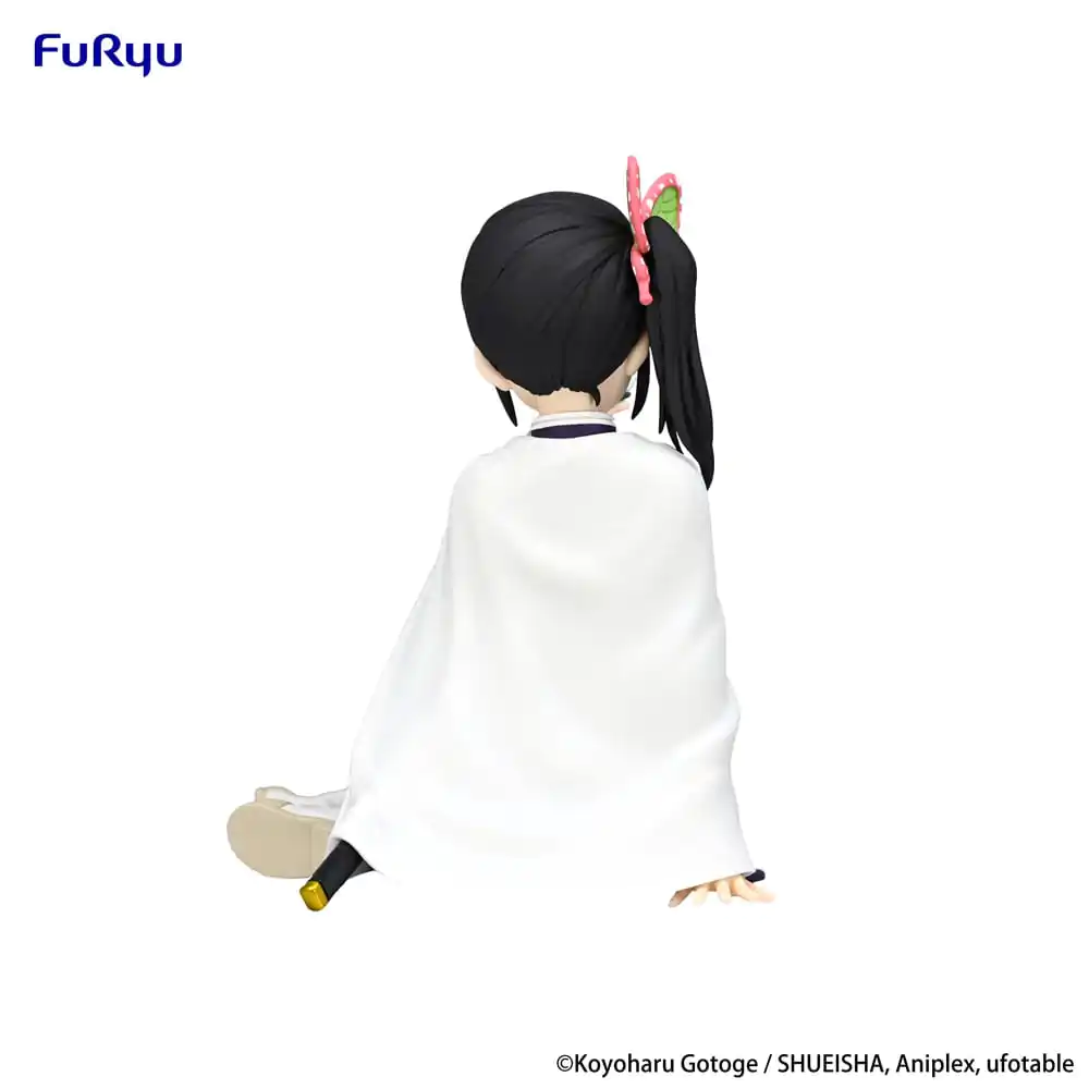 Demon Slayer: Kimetsu no Yaiba Noodle Stopper PVC Kip Tsuyuri Kanao 8 cm fotografija izdelka