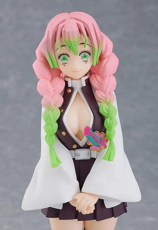 Demon Slayer: Kimetsu no Yaiba Pop Up Parade PVC kip Mitsuri Kanroji 16 cm fotografija izdelka