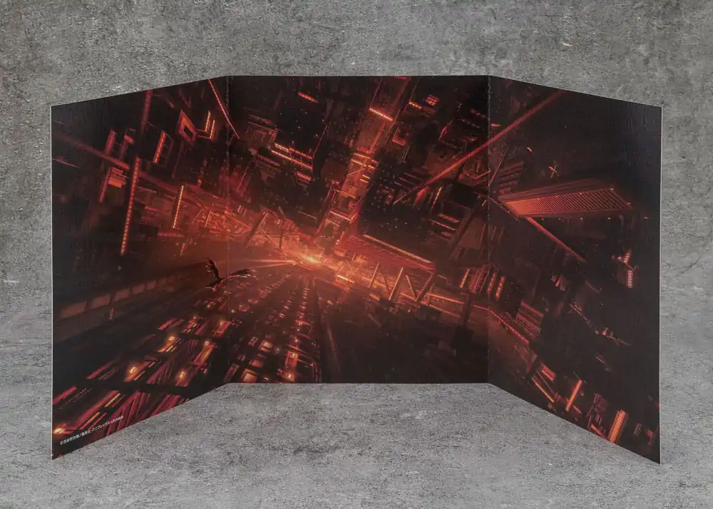 Demon Slayer: Kimetsu no Yaiba S.H.Figuarts Akcijska figura Tanjiro Kamado The Final Battle in the Infinity Castle 14 cm fotografija izdelka