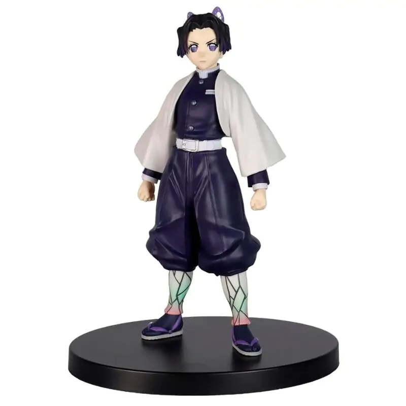 Demon Slayer Kimetsu no Yaiba Shinobu Kocho figura 14 cm fotografija izdelka