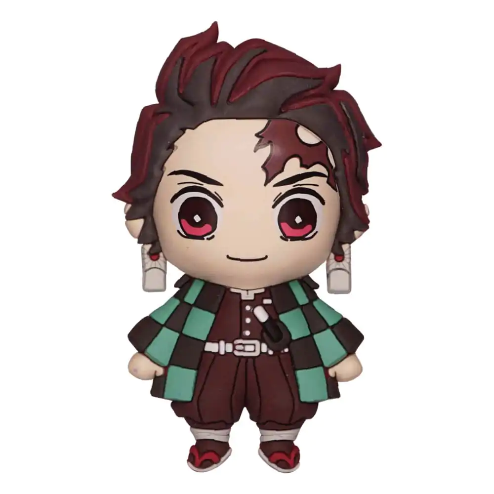 Demon Slayer: Kimetsu no Yaiba Magnet Tanjiro fotografija izdelka