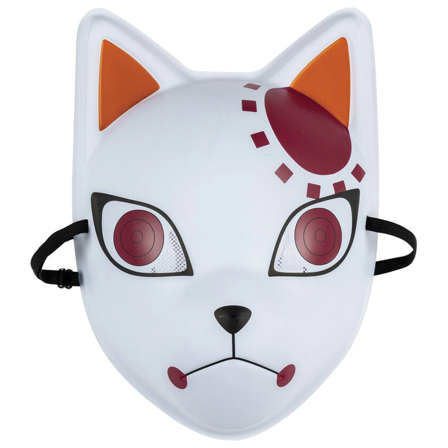 Demon Slayer Kimetsu no Yaiba Tanjiro Kamado maska lisica fotografija izdelka