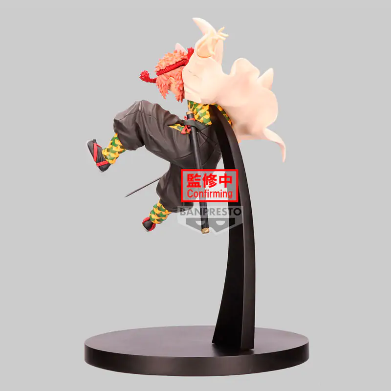 Demon Slayer Kimetsu no Yaiba Vibration Star Sabito figura 13 cm fotografija izdelka