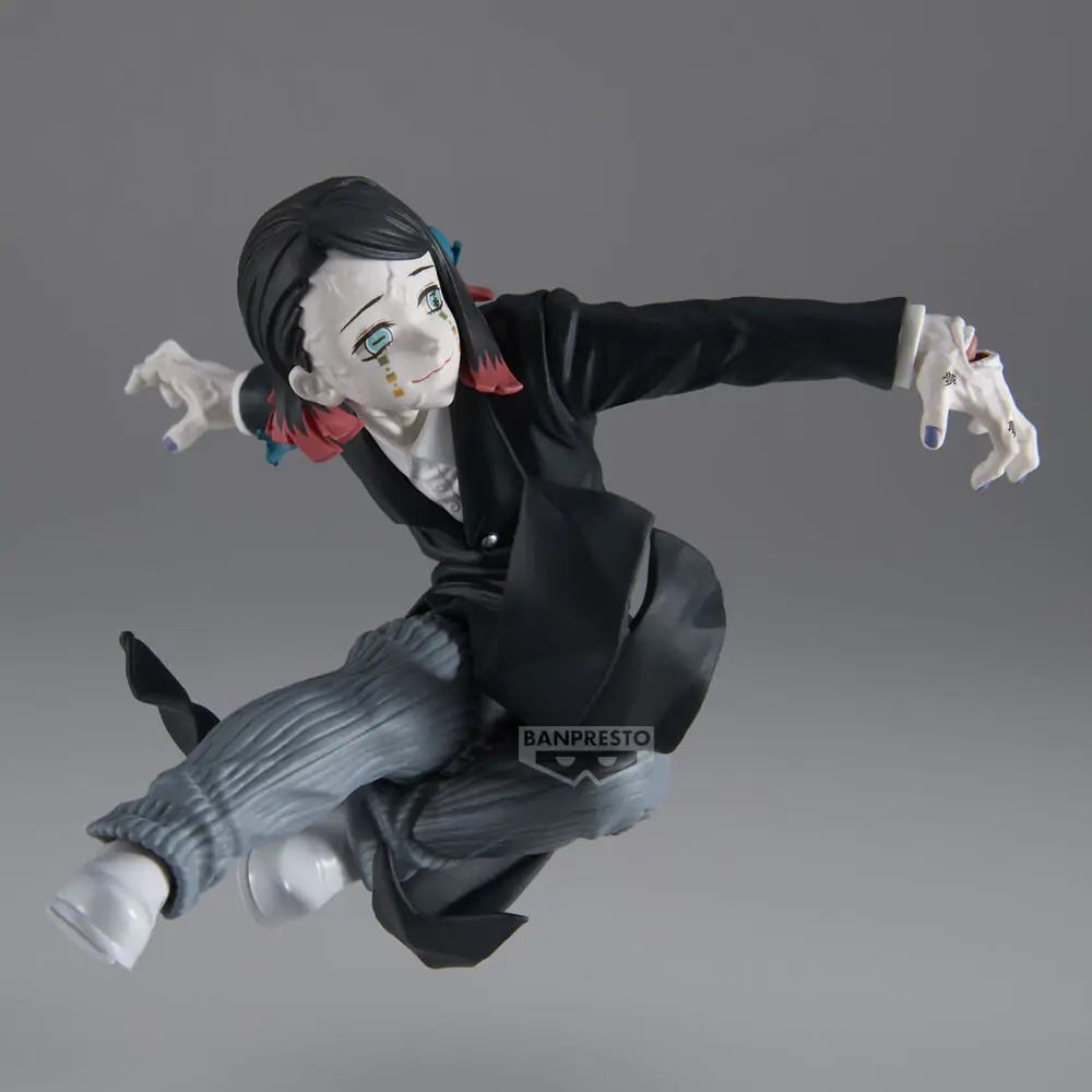 Demon Slayer Kimetsu no Yaiba Vibration Stars Enmu figura 11 cm fotografija izdelka