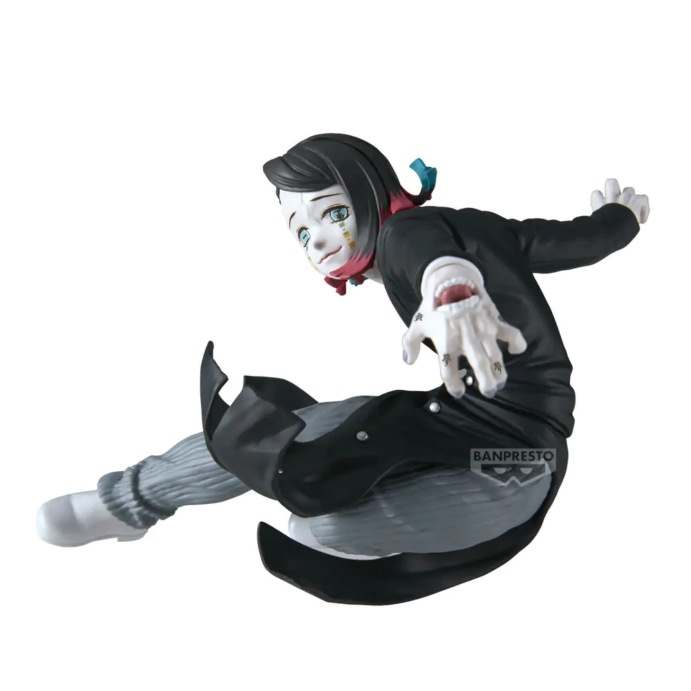 Demon Slayer Kimetsu no Yaiba Vibration Stars Enmu figura 11 cm fotografija izdelka