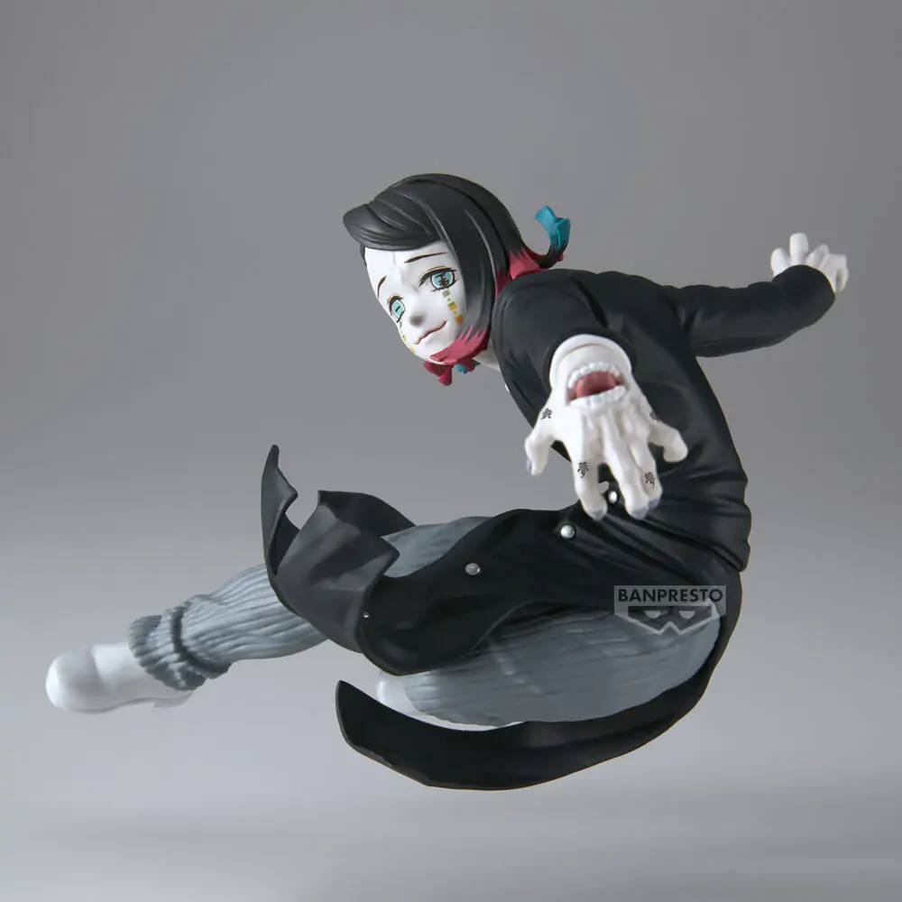 Demon Slayer Kimetsu no Yaiba Vibration Stars Enmu figura 11 cm fotografija izdelka