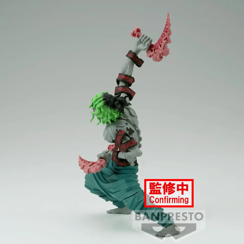 Demon Slayer Kimetsu no Yaiba Vibration Stars Guytaro figura 13 cm fotografija izdelka