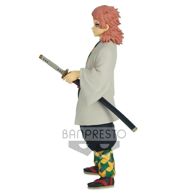 Demon Slayer Kimetsu no Yaiba PVC Kip Sabito 15 cm fotografija izdelka