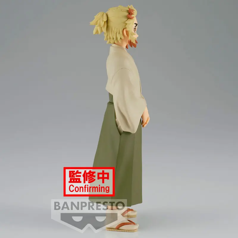 Demon Slayer Kimetsu no Yaiba vol. 26 Senjuro Rengoku figura 15 cm fotografija izdelka