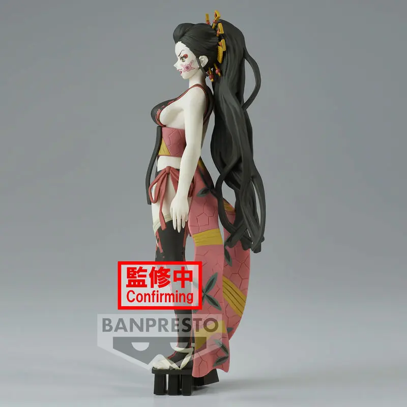 Demon Slayer Kimetsu no Yaiba vol.8 Daki figura 16 cm fotografija izdelka