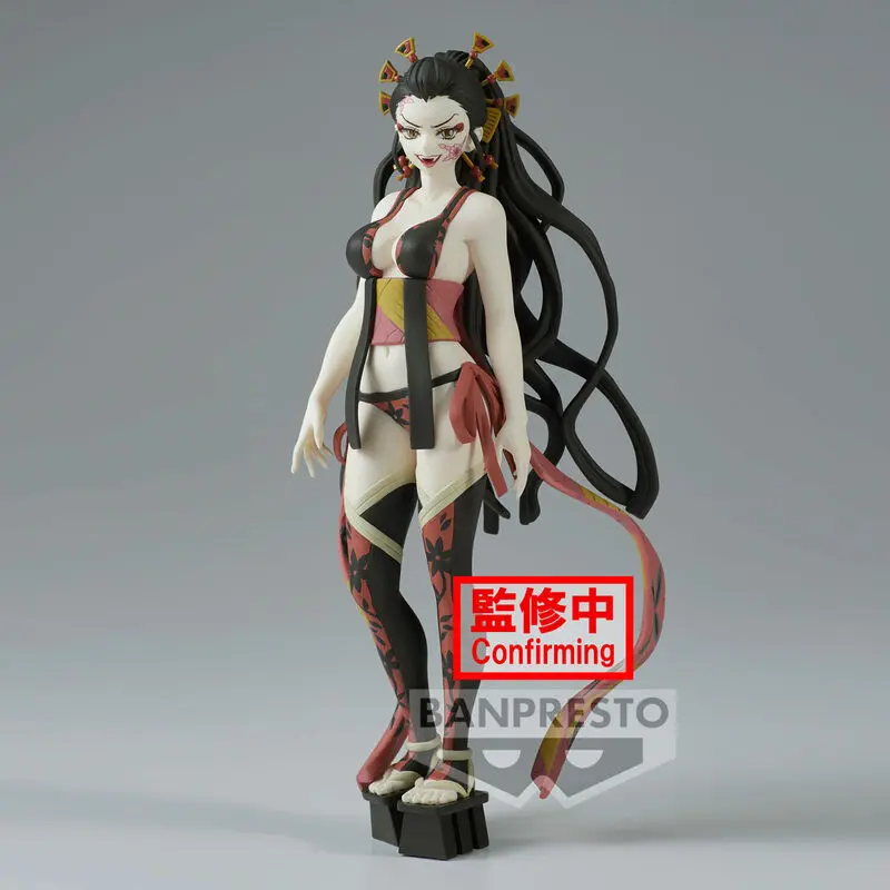 Demon Slayer Kimetsu no Yaiba vol.8 Daki figura 16 cm fotografija izdelka