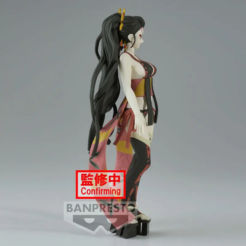 Demon Slayer Kimetsu no Yaiba vol.8 Daki figura 16 cm fotografija izdelka