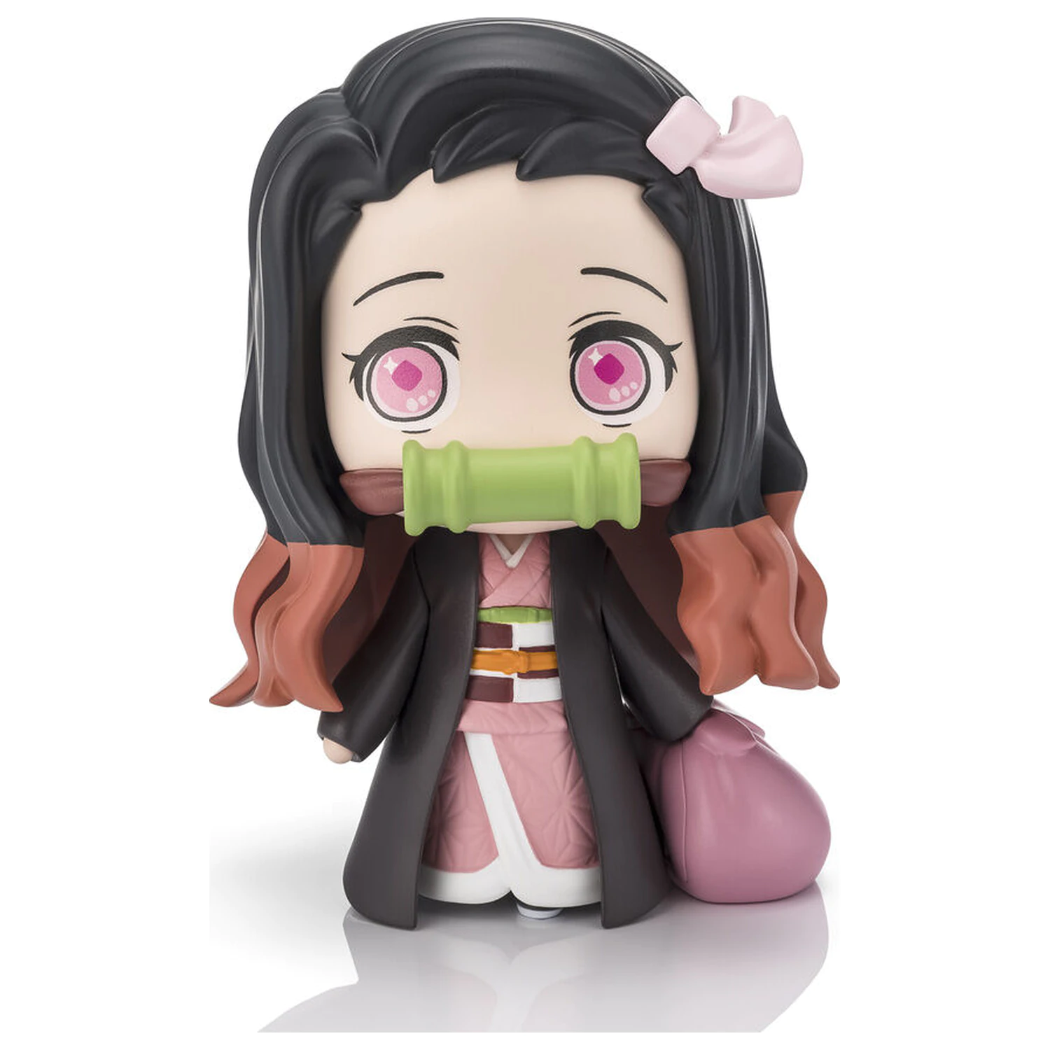 Demon Slayer Nezuko Kamado figura 10cm fotografija izdelka
