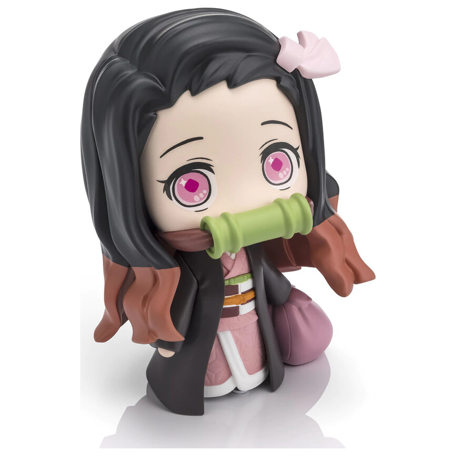Demon Slayer Nezuko Kamado figura 10cm fotografija izdelka